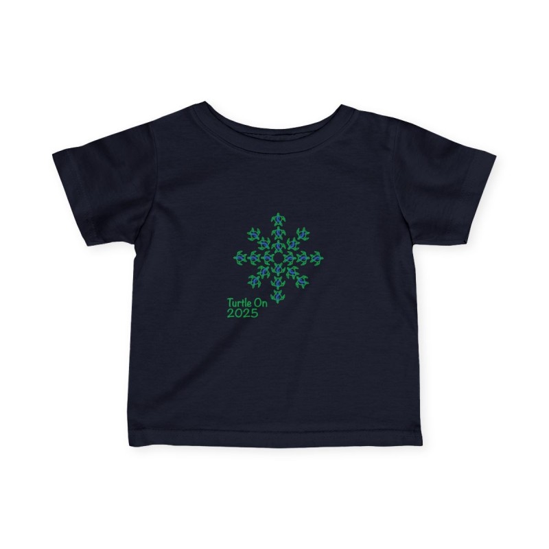 Infant - 2025 Limited Edition - Blue - Tee