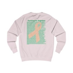 Unisex - Braylon 2025 Limited Edition - Orange - Sweatshirt