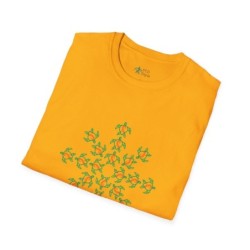 Unisex - Braylon 2025 Limited Edition - Orange - Softstyle T-Shirt