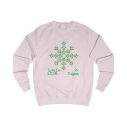 Unisex - Caysen 2025 Limited Edition - Orange - Sweatshirt