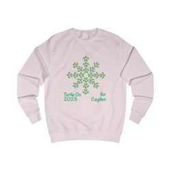 Unisex - Cayden 2025 Limited Edition - Orange - Sweatshirt