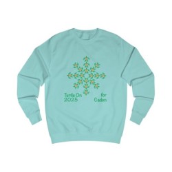 Unisex - Caden 2025 Limited Edition - Orange - Sweatshirt