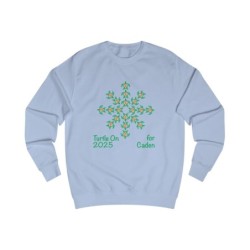 Unisex - Caden 2025 Limited Edition - Orange - Sweatshirt