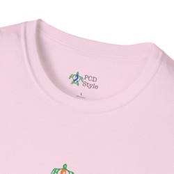 Unisex - Caden 2025 Limited Edition - Orange - Softstyle T-Shirt