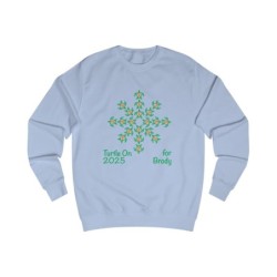 Unisex - Brody 2025 Limited Edition - Orange - Sweatshirt