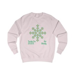 Unisex - Brody 2025 Limited Edition - Orange - Sweatshirt