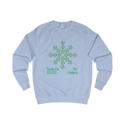 Unisex - Christa 2025 Limited Edition - Orange - Sweatshirt