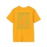 Unisex - Chris 2025 Limited Edition - Orange - Softstyle T-Shirt