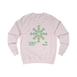 Unisex - Devon 2025 Limited Edition - Orange - Sweatshirt