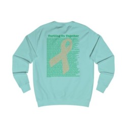 Unisex - Cydney 2025 Limited Edition - Orange - Sweatshirt