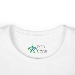 Women's - Faith 2025 Limited Edition - Orange - Softstyle Tee