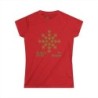Women's - Giovanni 2025 Limited Edition - Orange - Softstyle Tee