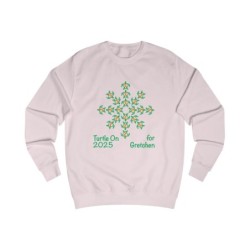 Unisex - Gretchen 2025 Limited Edition - Orange - Sweatshirt