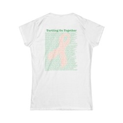 Women's - Jentri 2025 Limited Edition - Orange - Softstyle Tee