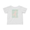 Infant - Kathleen 2025 Limited Edition - Orange - Tee