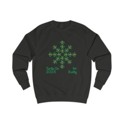 Unisex - Kathy 2025 Limited Edition - Orange - Sweatshirt