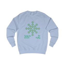 Unisex - Kathy 2025 Limited Edition - Orange - Sweatshirt