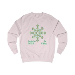 Unisex - Kathy 2025 Limited Edition - Orange - Sweatshirt