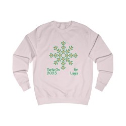 Unisex - Layla 2025 Limited Edition - Orange - Sweatshirt