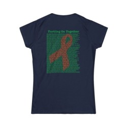 Women's - Layla 2025 Limited Edition - Orange - Softstyle Tee