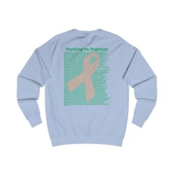 Unisex - Lilian 2025 Limited Edition - Orange - Sweatshirt