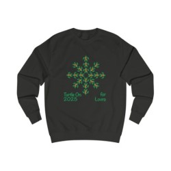 Unisex - Lovro 2025 Limited Edition - Orange - Sweatshirt