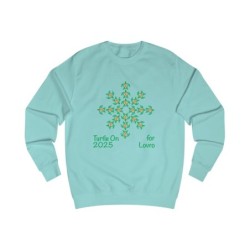 Unisex - Lovro 2025 Limited Edition - Orange - Sweatshirt