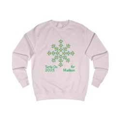 Unisex - Madison 2025 Limited Edition - Orange - Sweatshirt