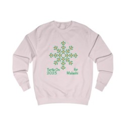 Unisex - Malachi 2025 Limited Edition - Orange - Sweatshirt