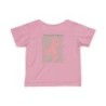Infant - Malachi 2025 Limited Edition - Orange - Tee