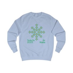 Unisex - Mathis 2025 Limited Edition - Orange - Sweatshirt