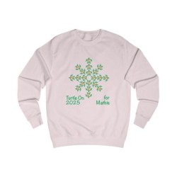 Unisex - Mathis 2025 Limited Edition - Orange - Sweatshirt