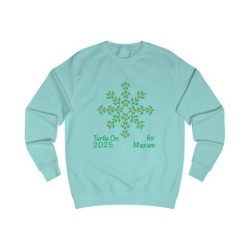 Unisex - Maxam 2025 Limited Edition - Orange - Sweatshirt