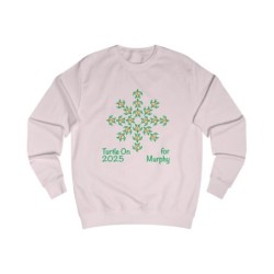 Unisex - Murphy 2025 Limited Edition - Orange - Sweatshirt