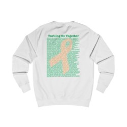 Unisex - Niamh 2025 Limited Edition - Orange - Sweatshirt