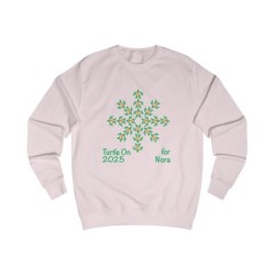 Unisex - Nora 2025 Limited Edition - Orange - Sweatshirt