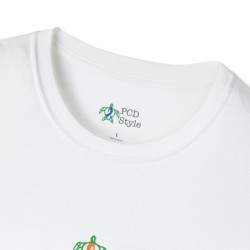 Unisex - Nora 2025 Limited Edition - Orange - Softstyle T-Shirt