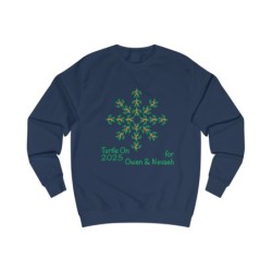 Unisex - Owen and Nevaeh...