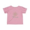 Infant - Owen and Nevaeh 2025 Limited Edition - Orange - Tee