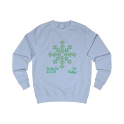 Unisex - Rallye 2025 Limited Edition - Orange - Sweatshirt