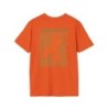 Unisex - Rallye 2025 Limited Edition - Orange - Softstyle T-Shirt