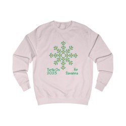 Unisex - Savanna 2025 Limited Edition - Orange - Sweatshirt