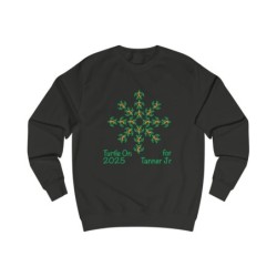 Unisex - Tanner Jr 2025 Limited Edition - Orange - Sweatshirt