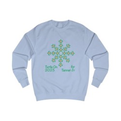 Unisex - Tanner Jr 2025 Limited Edition - Orange - Sweatshirt