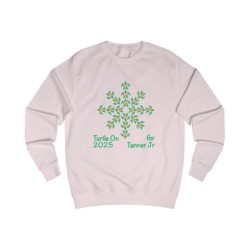 Unisex - Tanner Jr 2025 Limited Edition - Orange - Sweatshirt