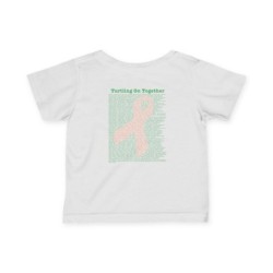 Infant - Tanner Jr 2025 Limited Edition - Orange - Tee