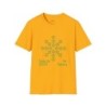 Unisex - Tatiana 2025 Limited Edition - Orange - Softstyle T-Shirt