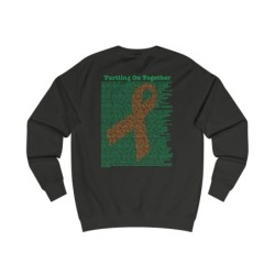 Unisex - Tatiana 2025 Limited Edition - Orange - Sweatshirt