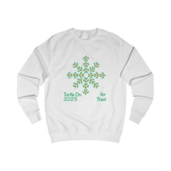 Unisex - Traci 2025 Limited Edition - Orange - Sweatshirt