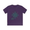 Kid’s 2025 Limited Edition- Blue - Softstyle Tee